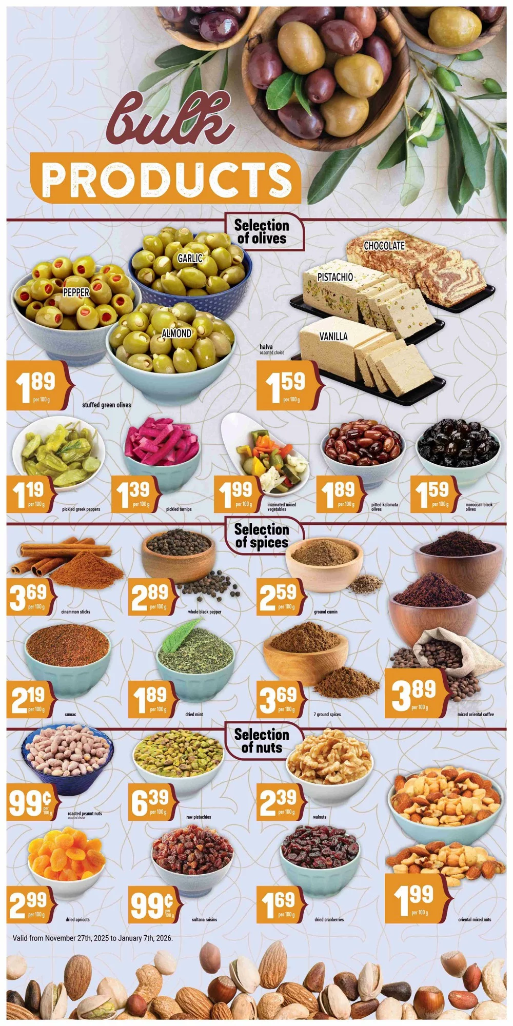 adonis flyer december 18 24 12 70878689