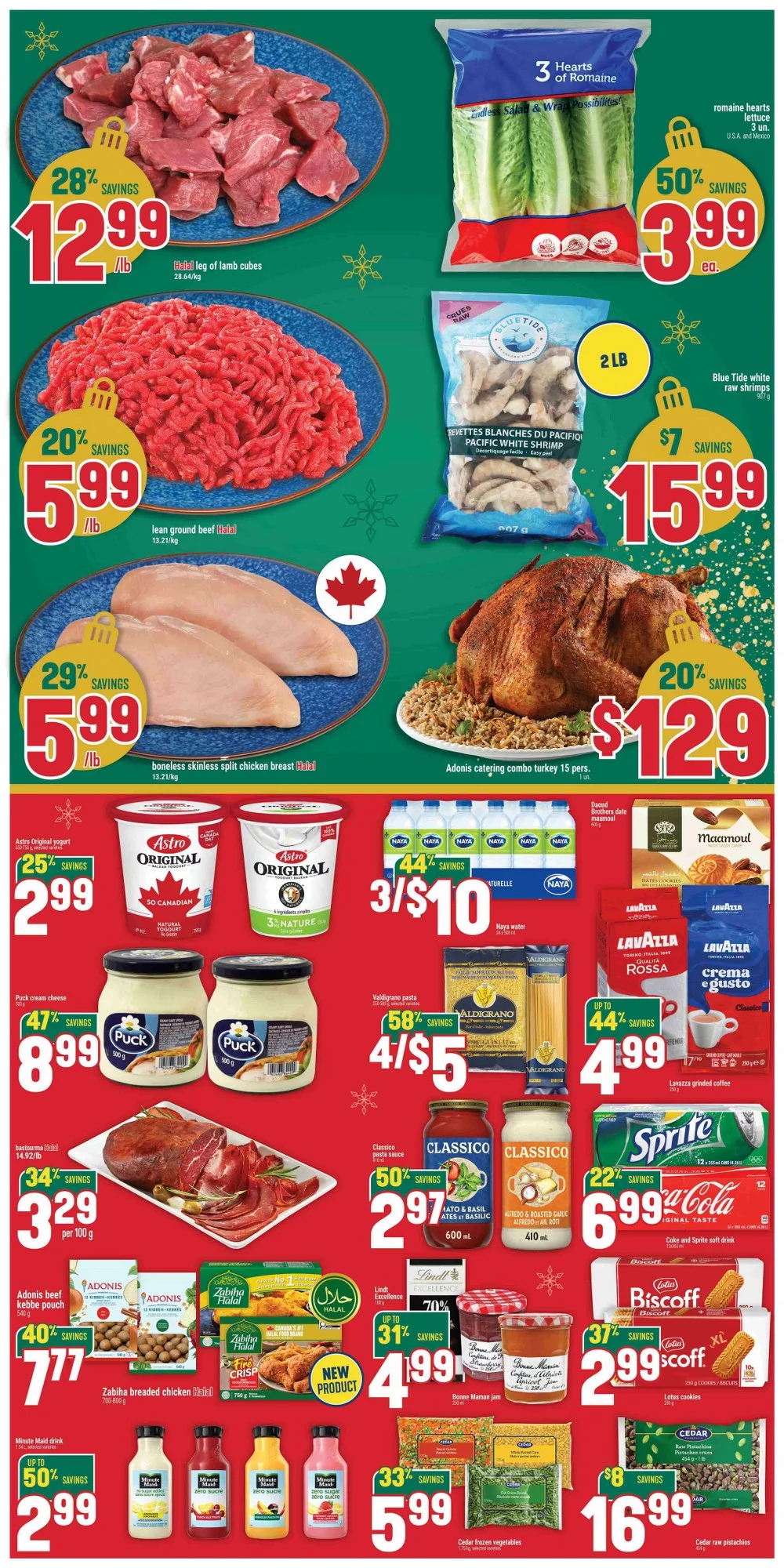 Adonis Christmas Flyer 2025 2 adonis flyer december 18 24 2 49693238