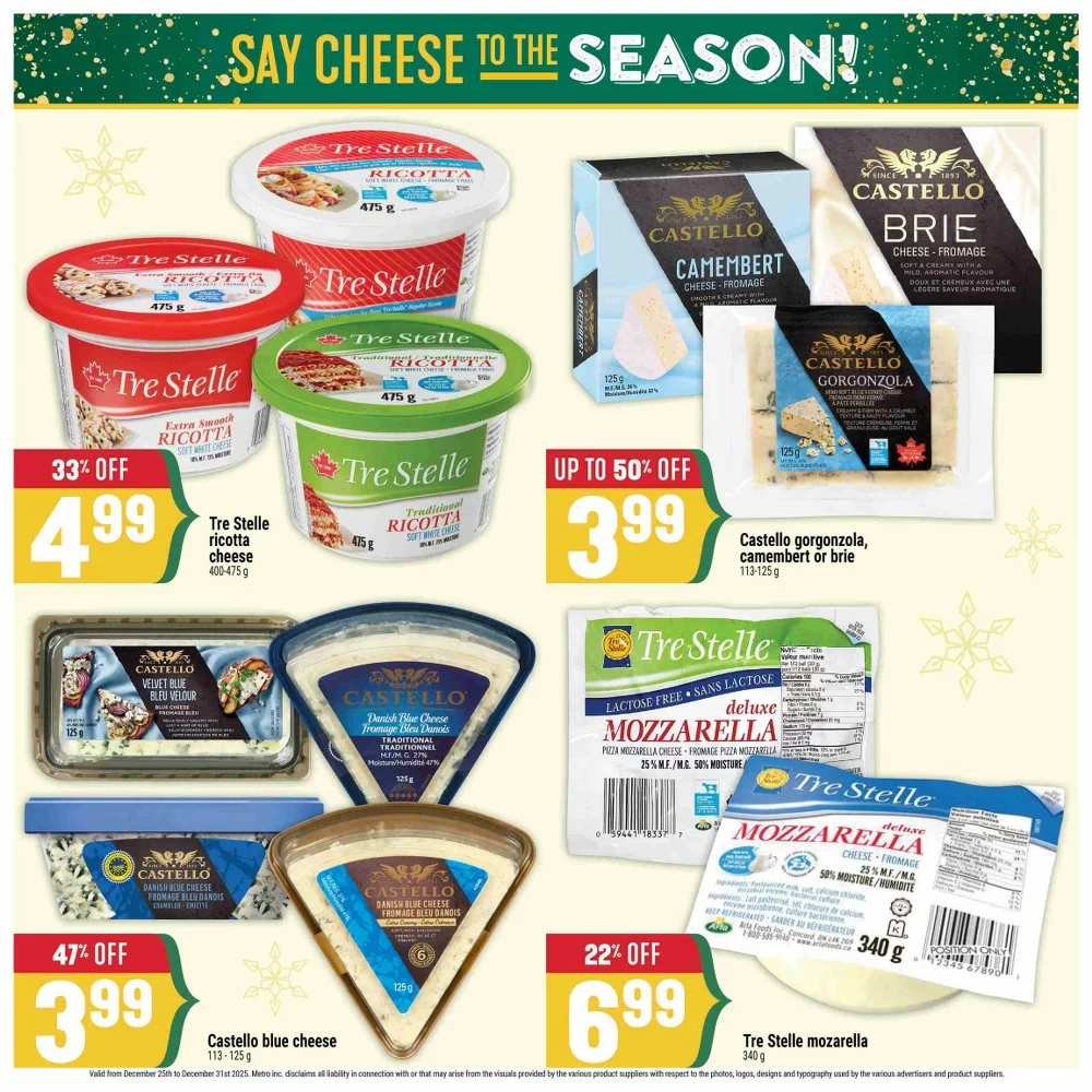 adonis flyer december 25 31 11 99205522