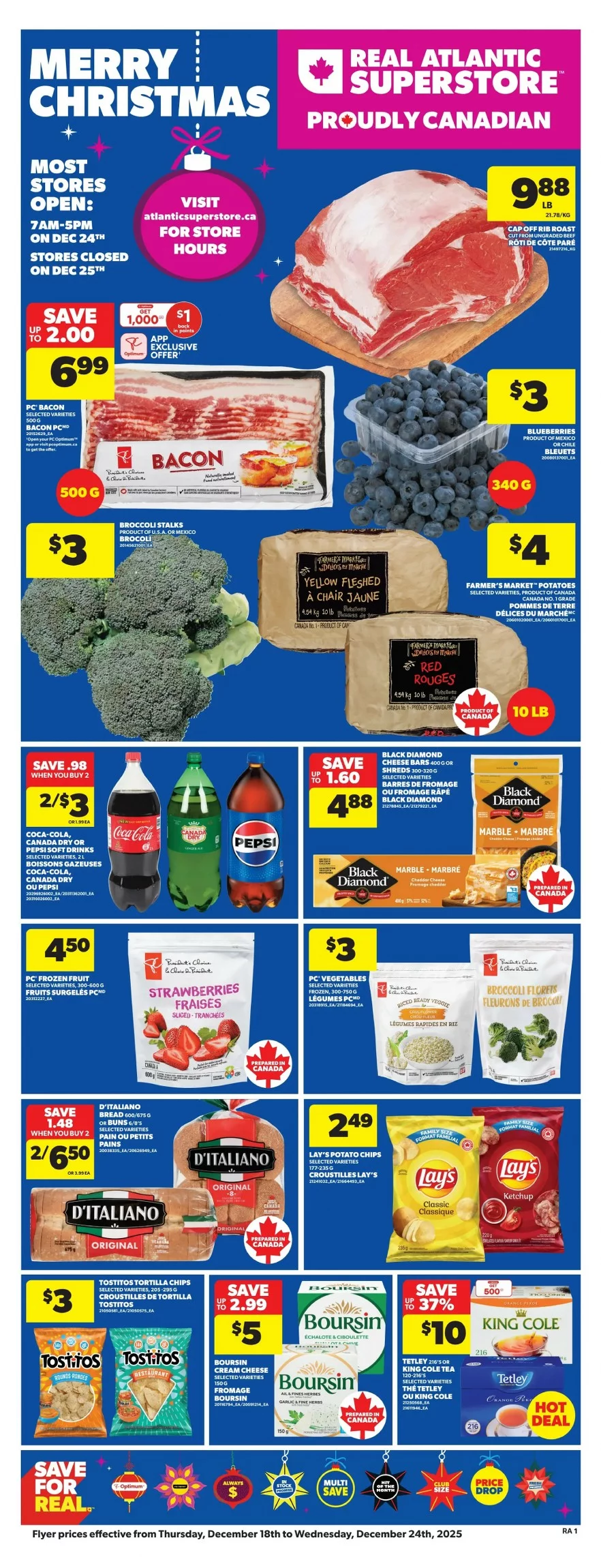 Atlantic Superstore Flyer December 18 to December 24, 2025 1 atlantic superstore flyer december 18 24 3 04963941