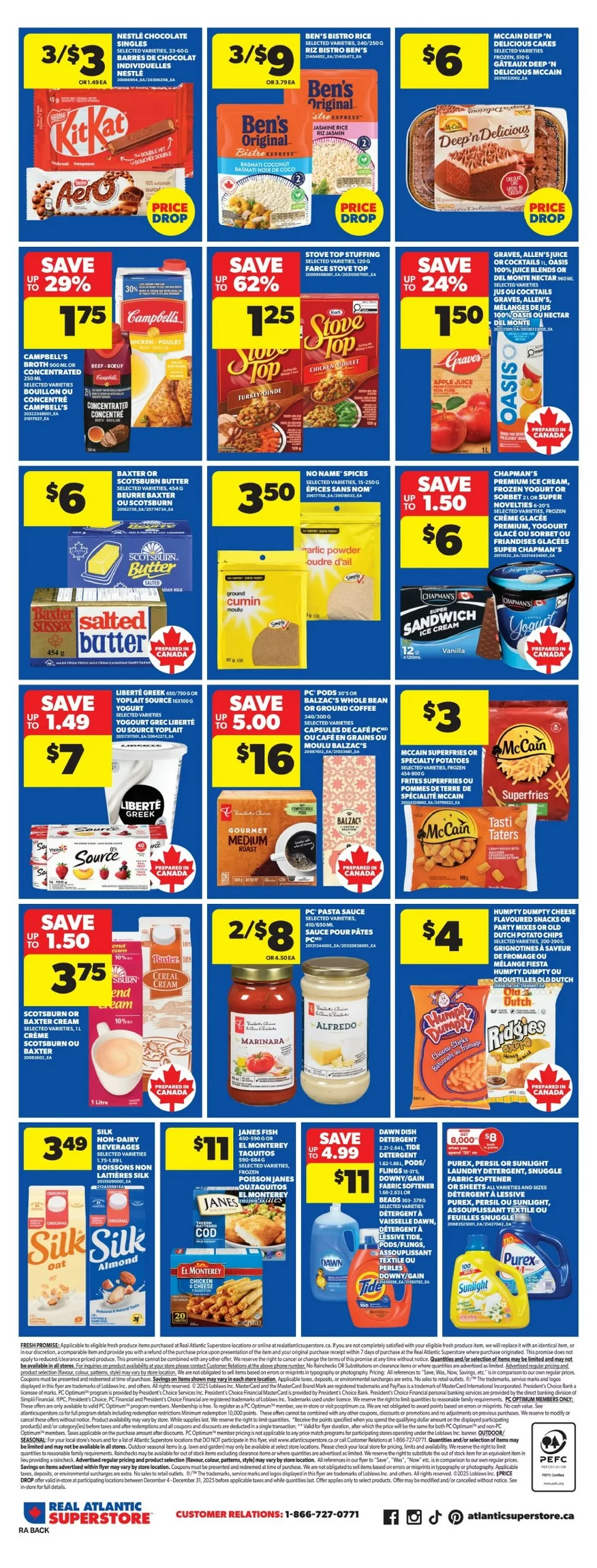 Atlantic Superstore Flyer December 18 to December 24, 2025 2 atlantic superstore flyer december 18 24 4 14051677