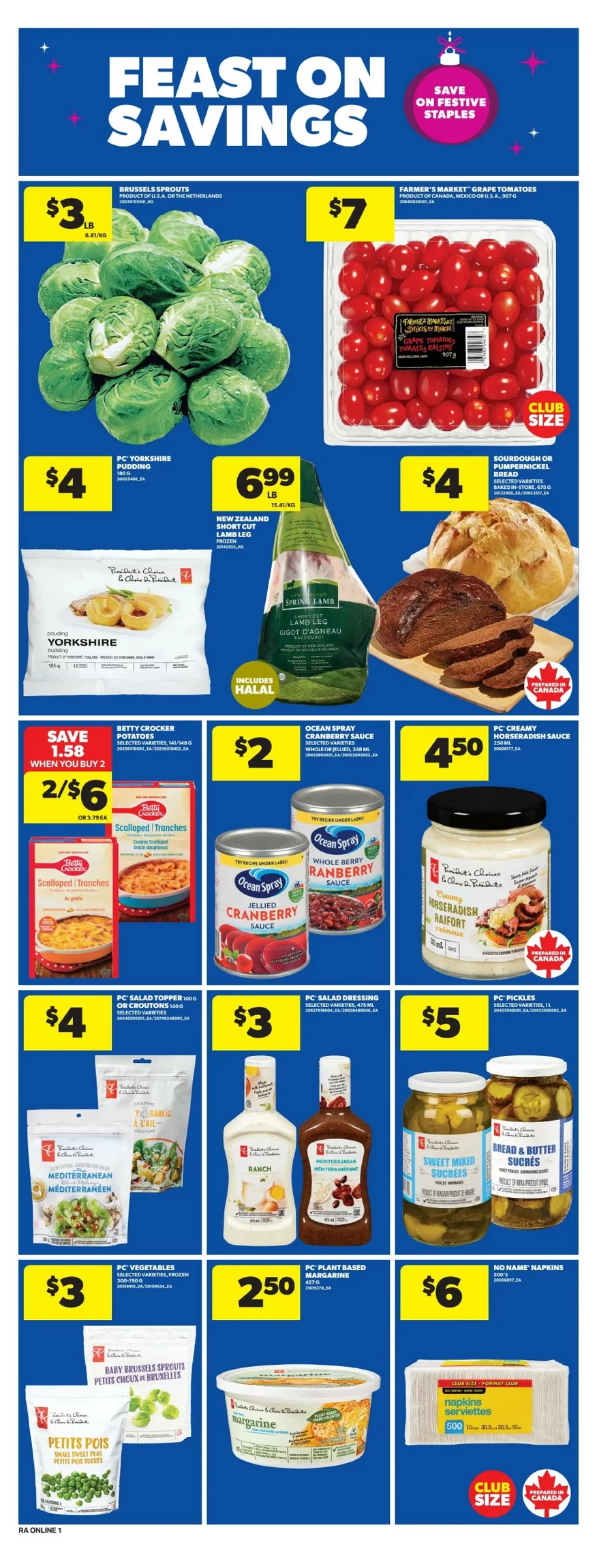 atlantic superstore flyer december 18 24 8 14705849