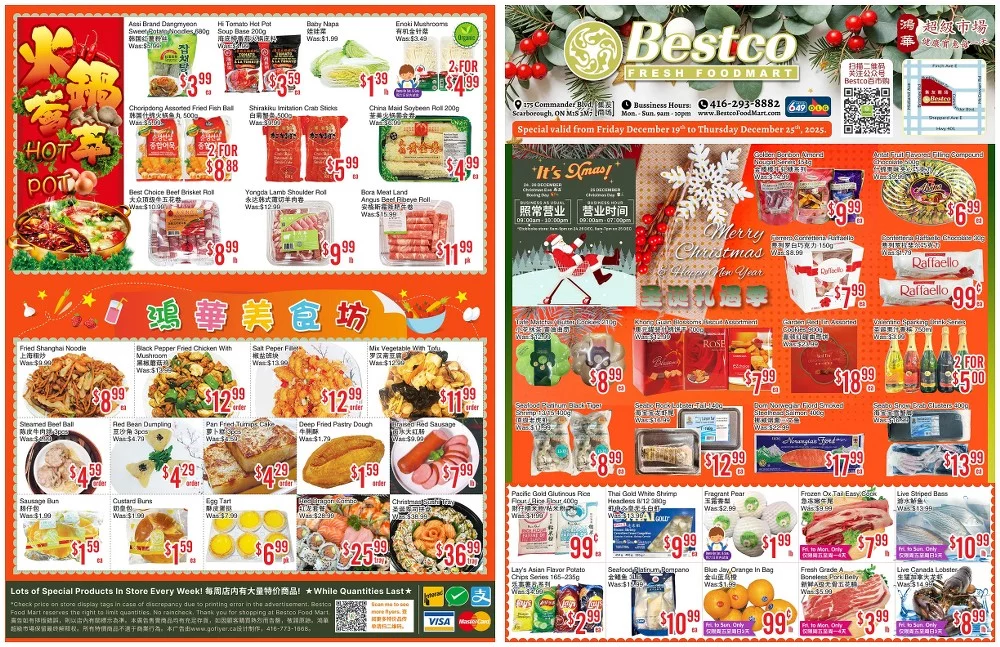 bestco flyer december 19 25 5