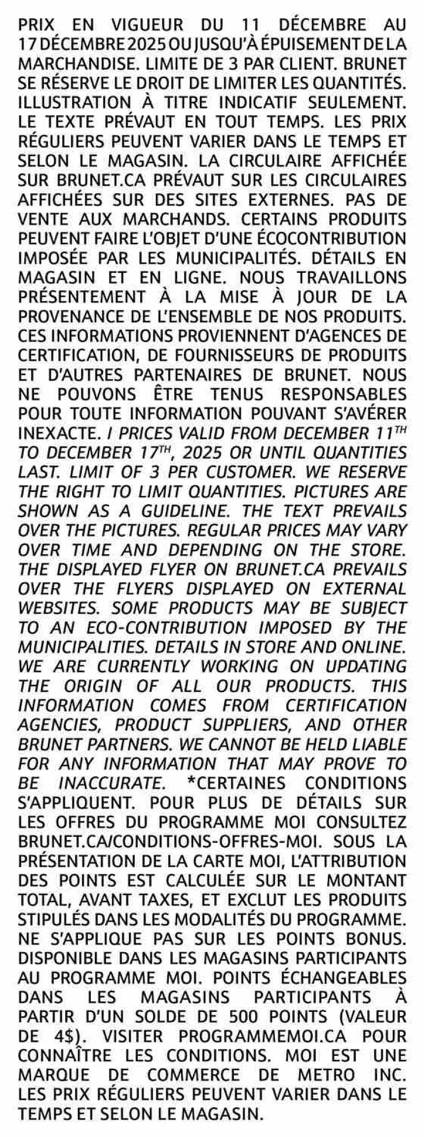 brunet flyer december 11 17 12 22718753