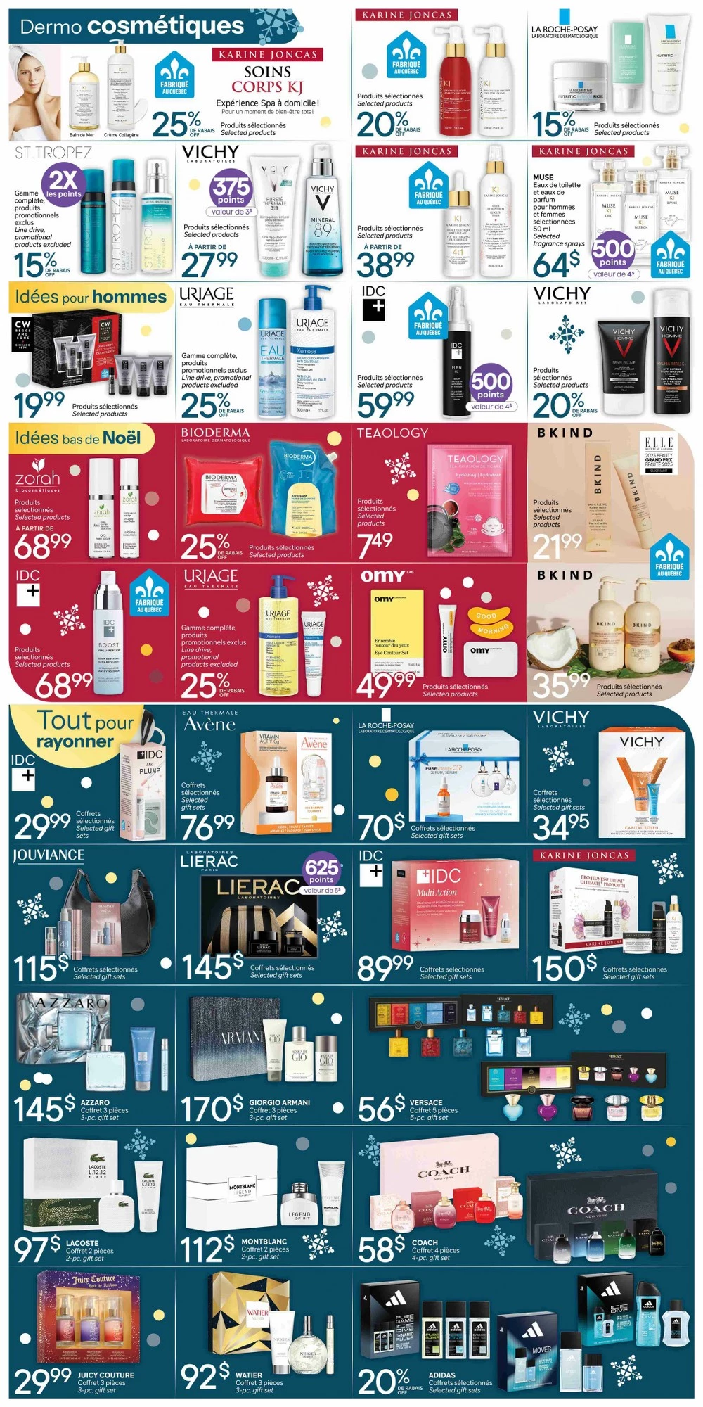 brunet flyer december 11 17 6 95691529