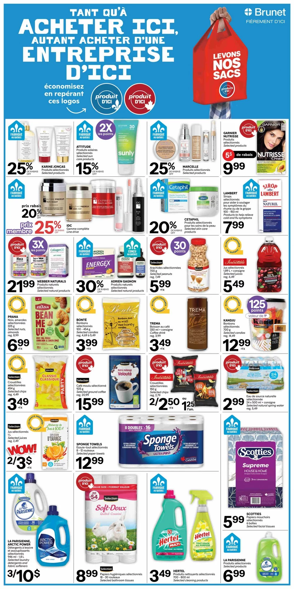 brunet flyer december 25 31 10 40461116