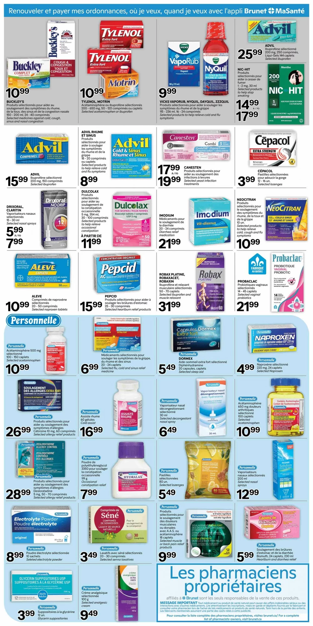 brunet flyer december 25 31 6 47653730