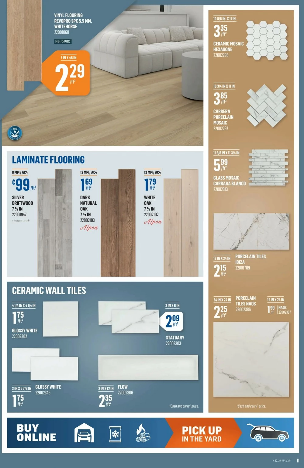 canac flyer december 11 17 11 35514558