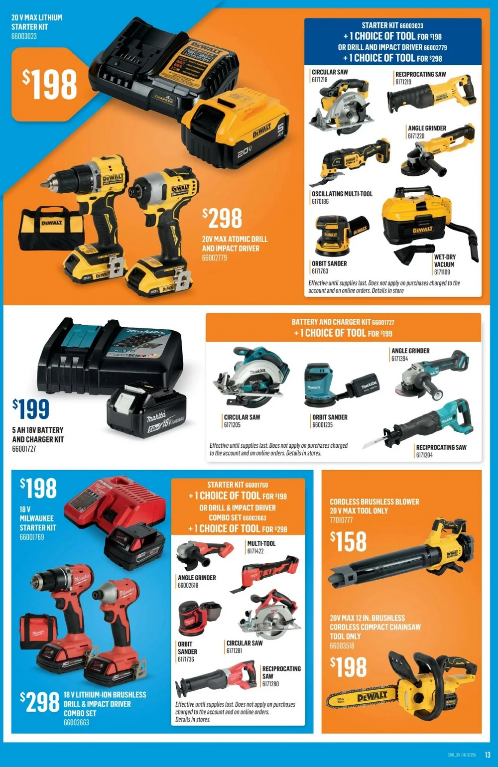 canac flyer december 11 17 13 93568199