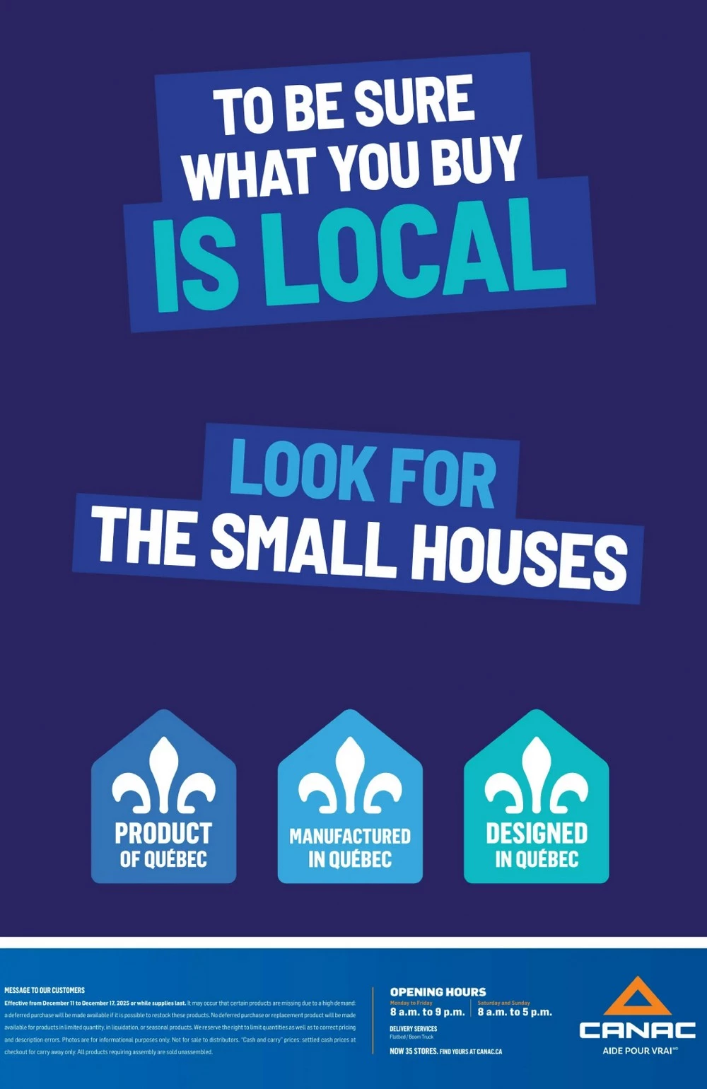 canac flyer december 11 17 14 33514252