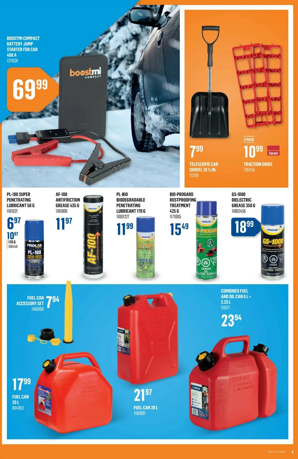 canac flyer december 11 17 4 98288630