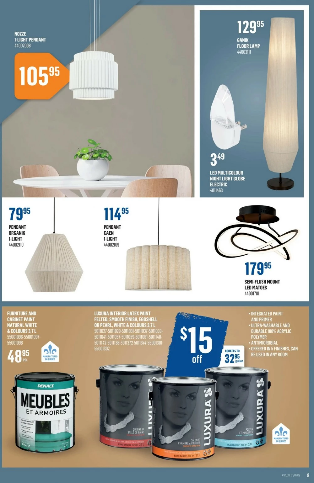 canac flyer december 11 17 8 63462745