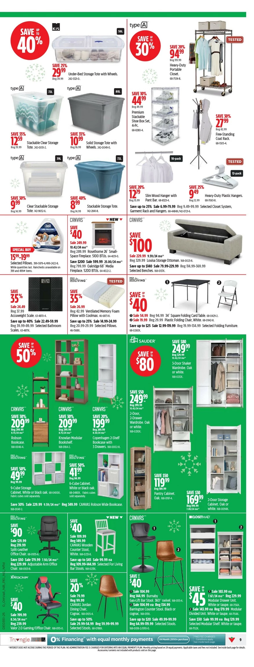 canadian tire flyer december 11 21 11 33589924