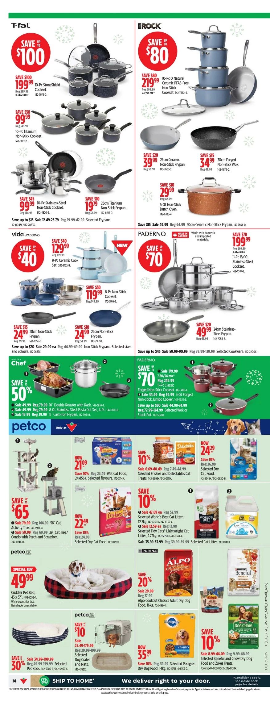 canadian tire flyer december 11 21 16 60690200