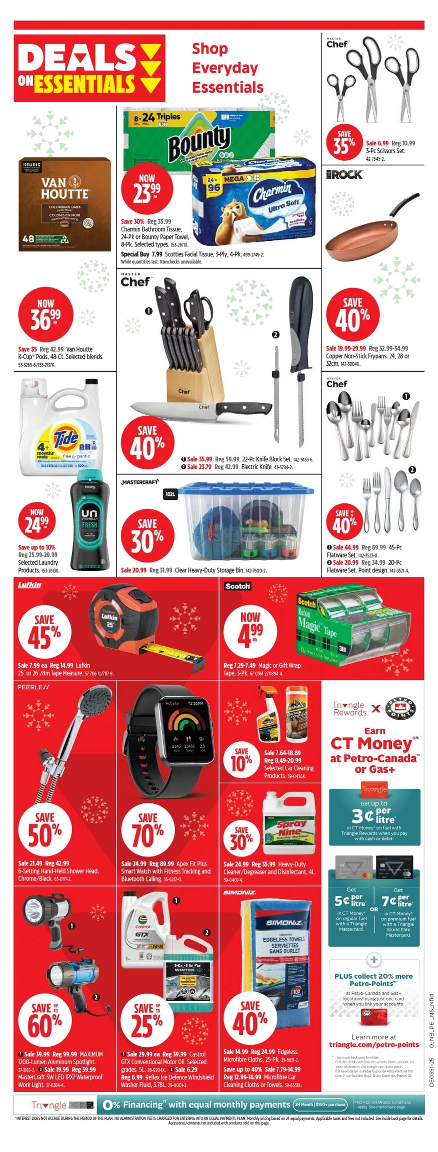 canadian tire flyer december 11 21 24 75570157