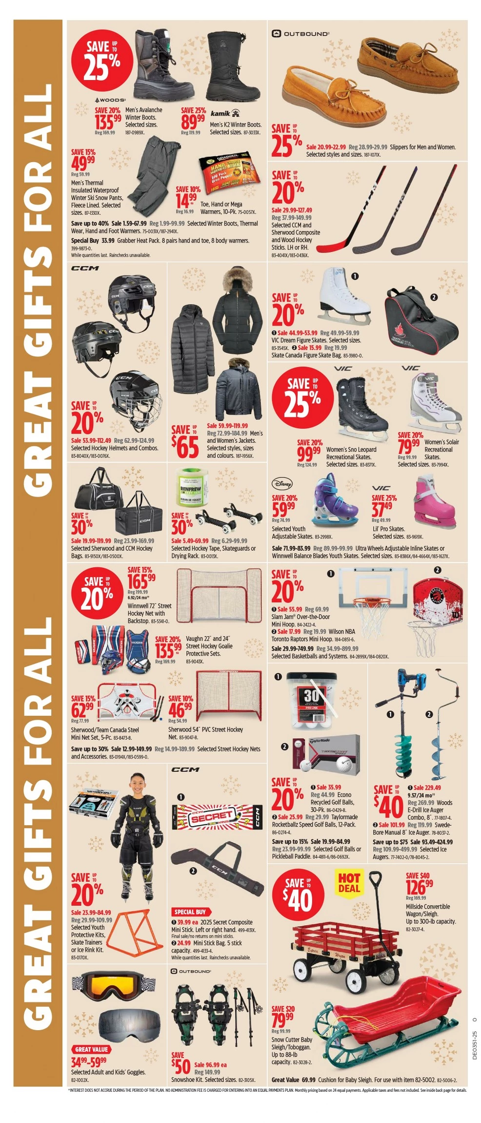 canadian tire flyer december 11 21 3 67911789