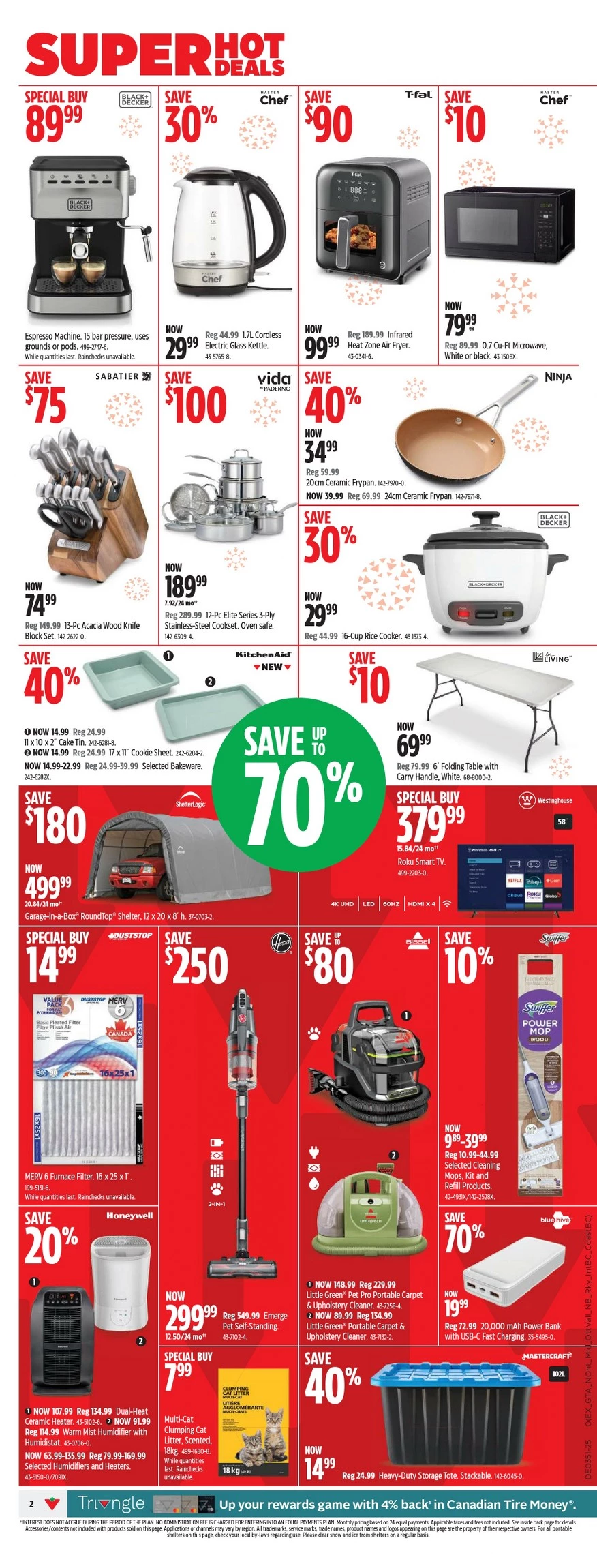 canadian tire flyer december 11 21 4 73046054