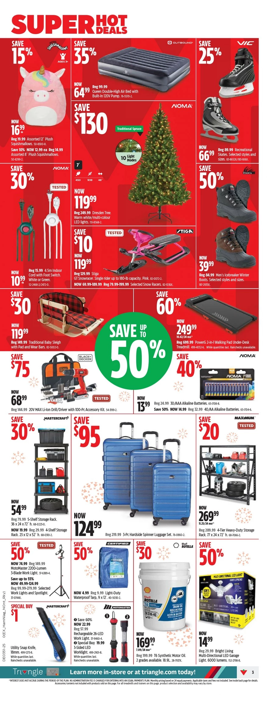 canadian tire flyer december 11 21 5 19568439