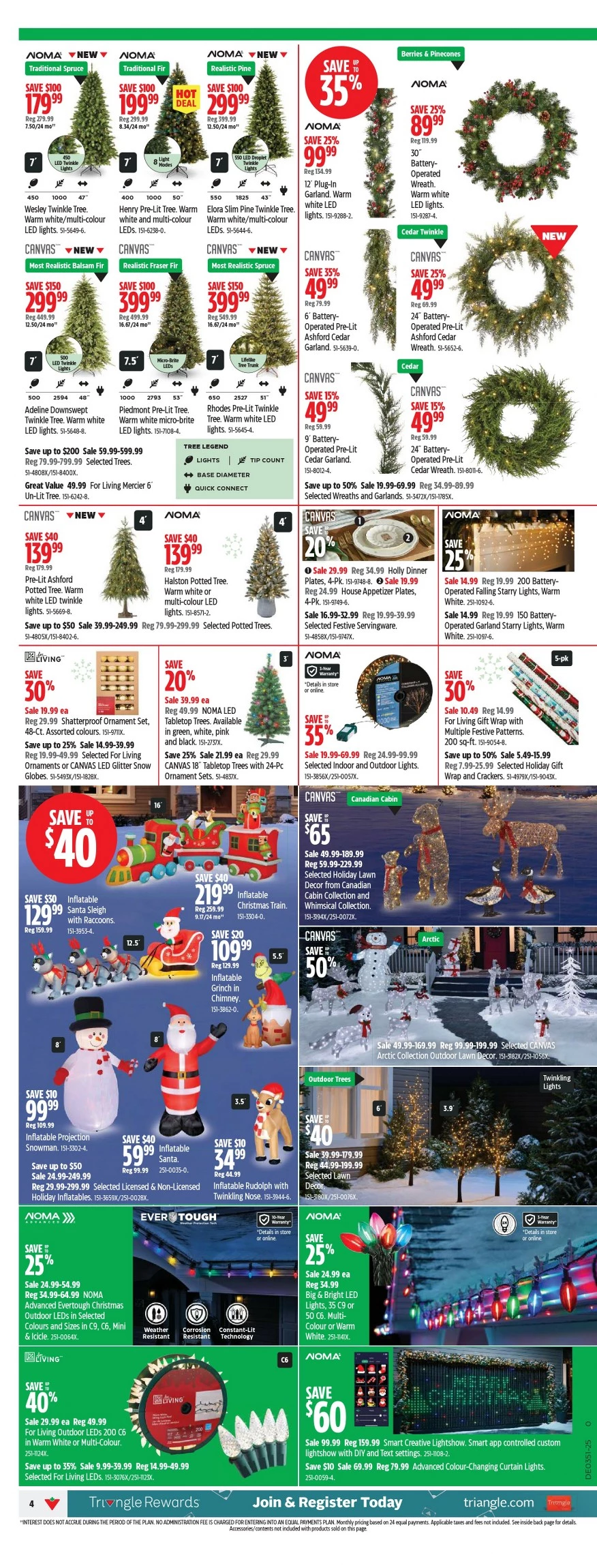 canadian tire flyer december 11 21 6 18081192