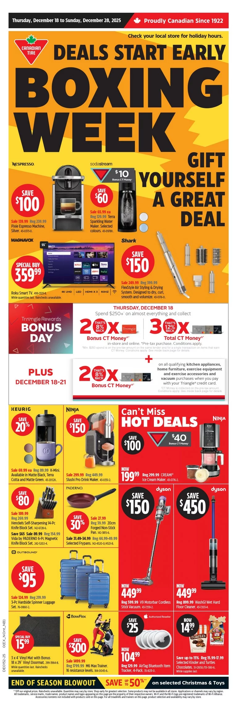 canadian tire flyer week 51