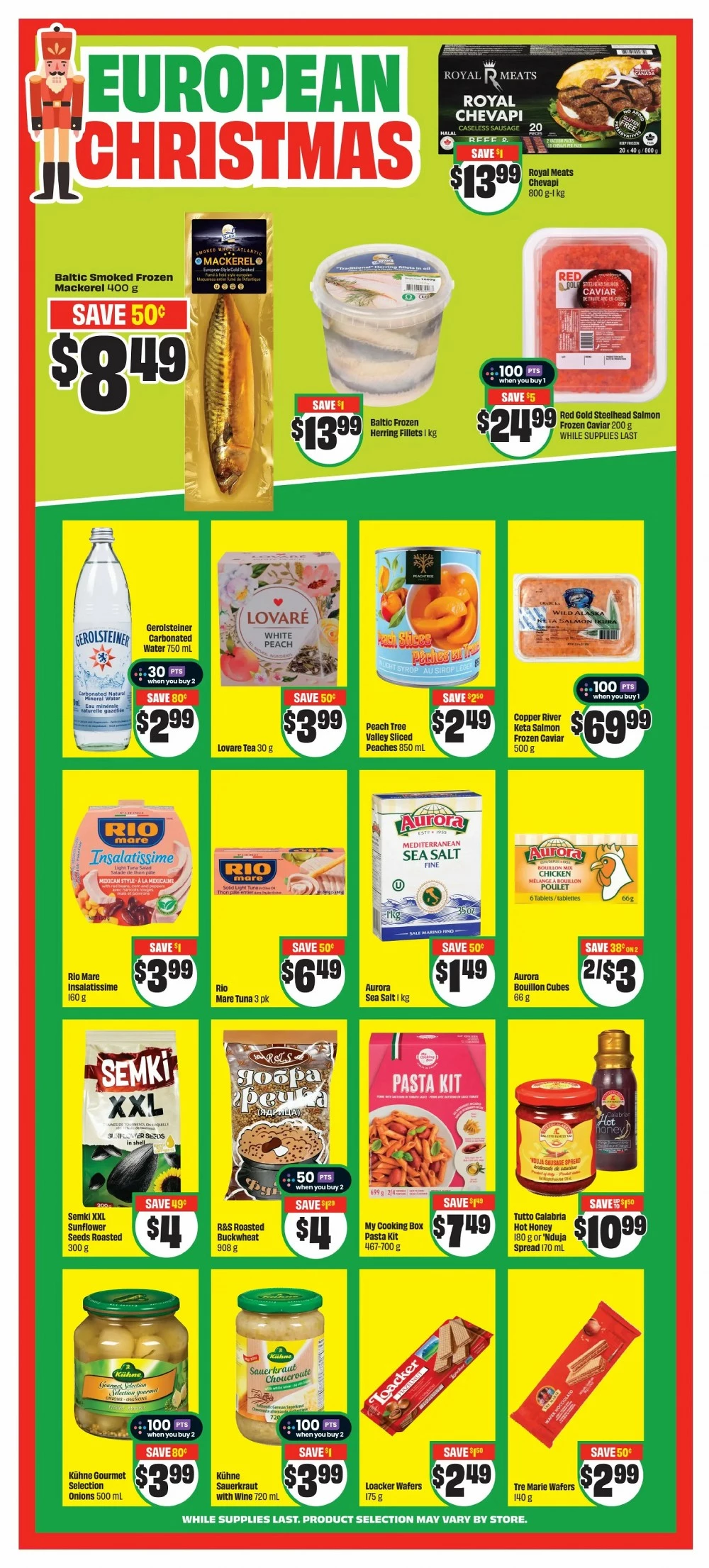 chalo freshco flyer december 11 17 11 92417776