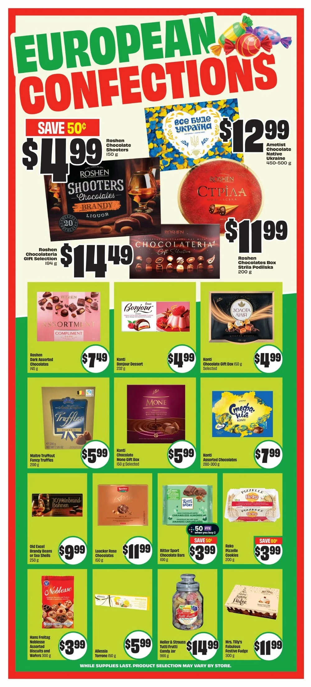 chalo freshco flyer december 11 17 12 06225169