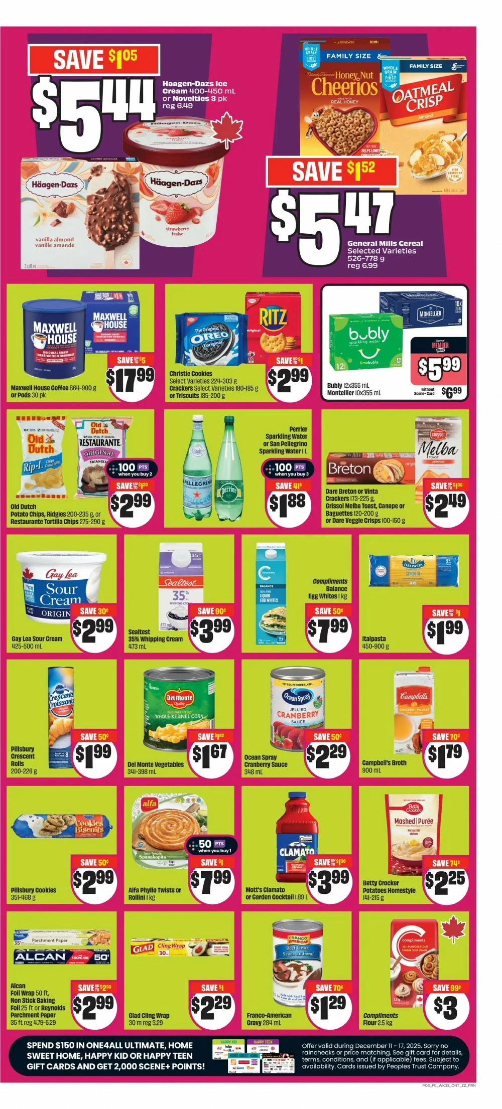 chalo freshco flyer december 11 17 4 31254947