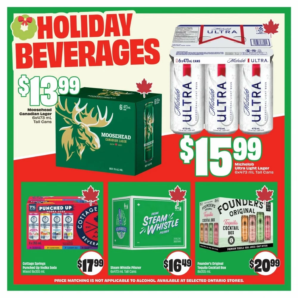 chalo freshco flyer december 11 17 5 01925865