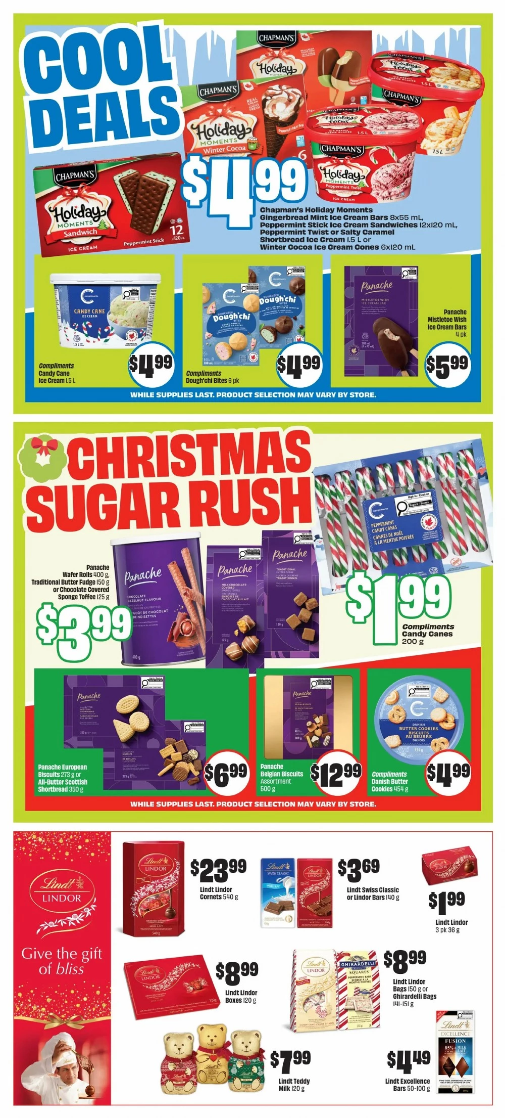 chalo freshco flyer december 11 17 8 32165387