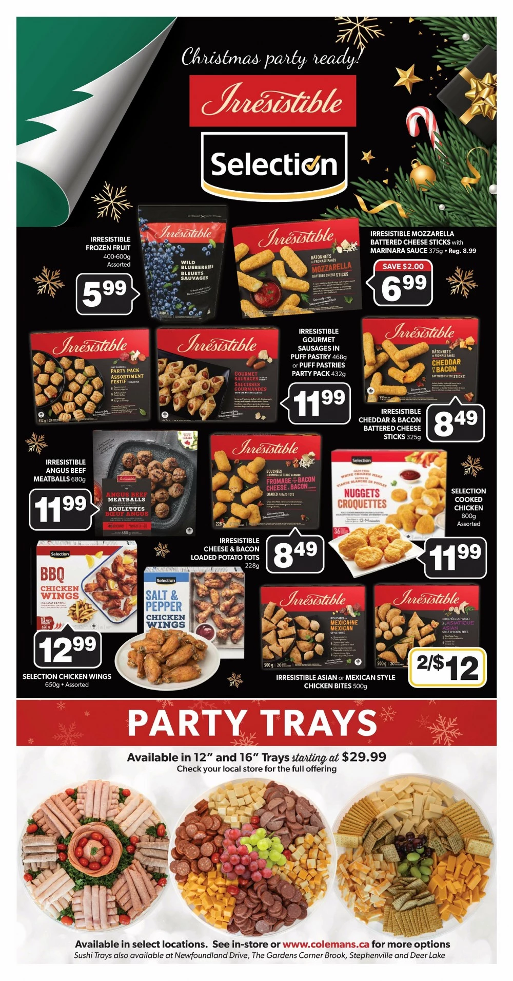 colemans flyer december 11 17 8