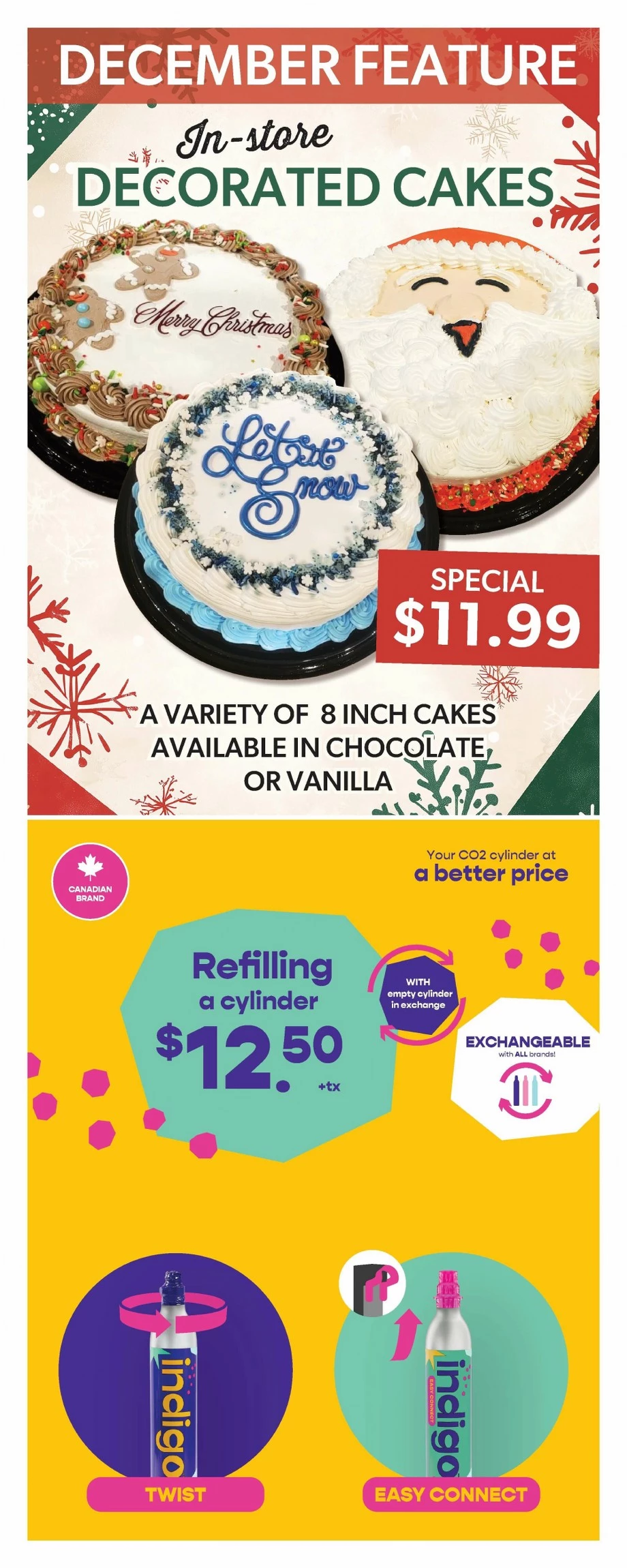 colemans flyer december 11 17 9