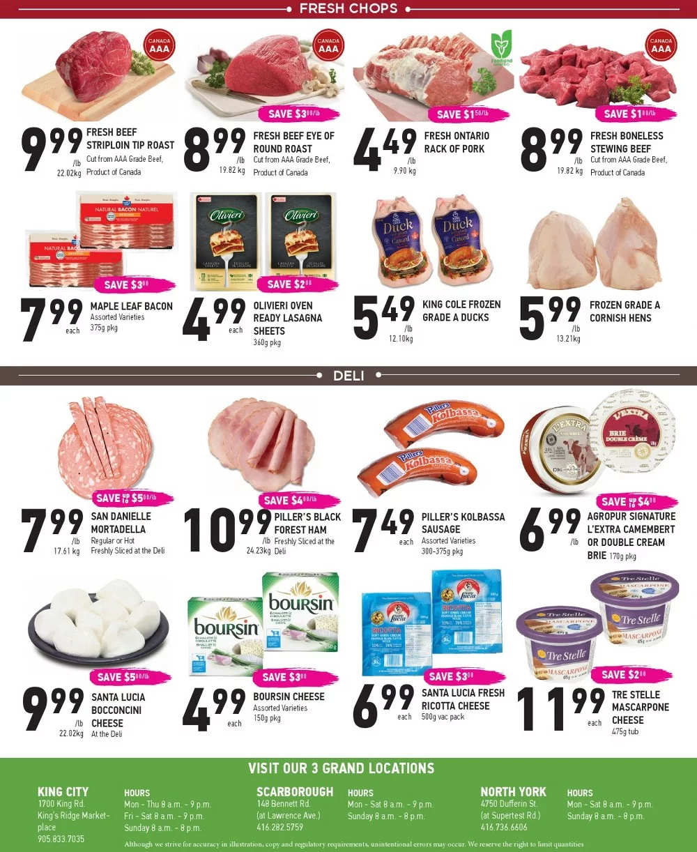 coppas flyer december 18 24 6