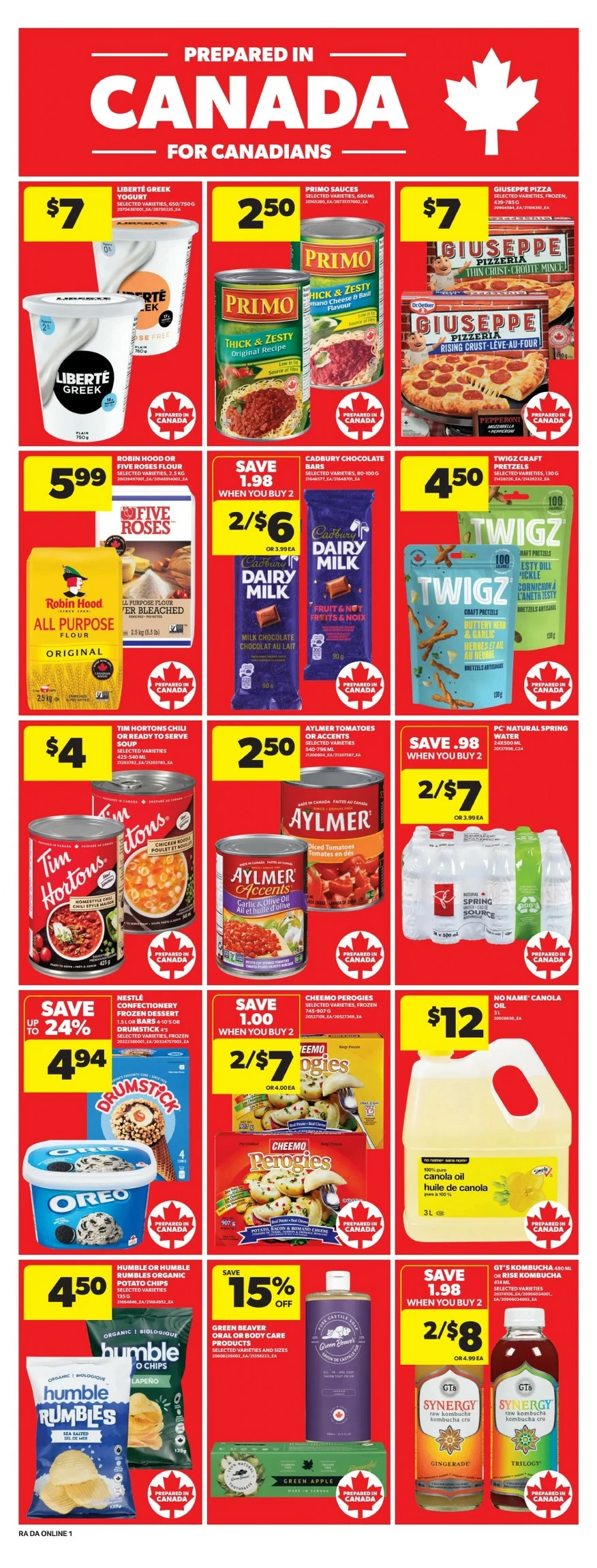 dominion flyer december 11 17 11 01420483