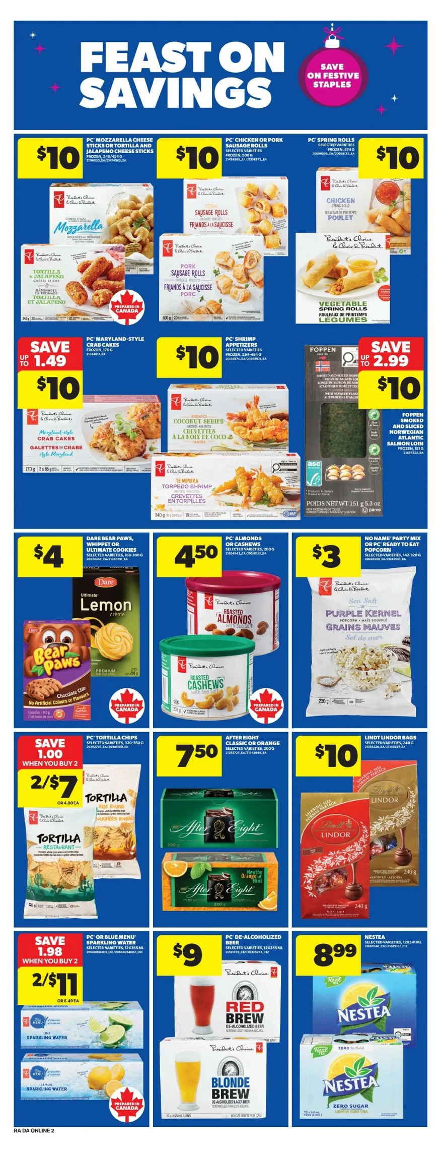 dominion flyer december 11 17 12 97321127