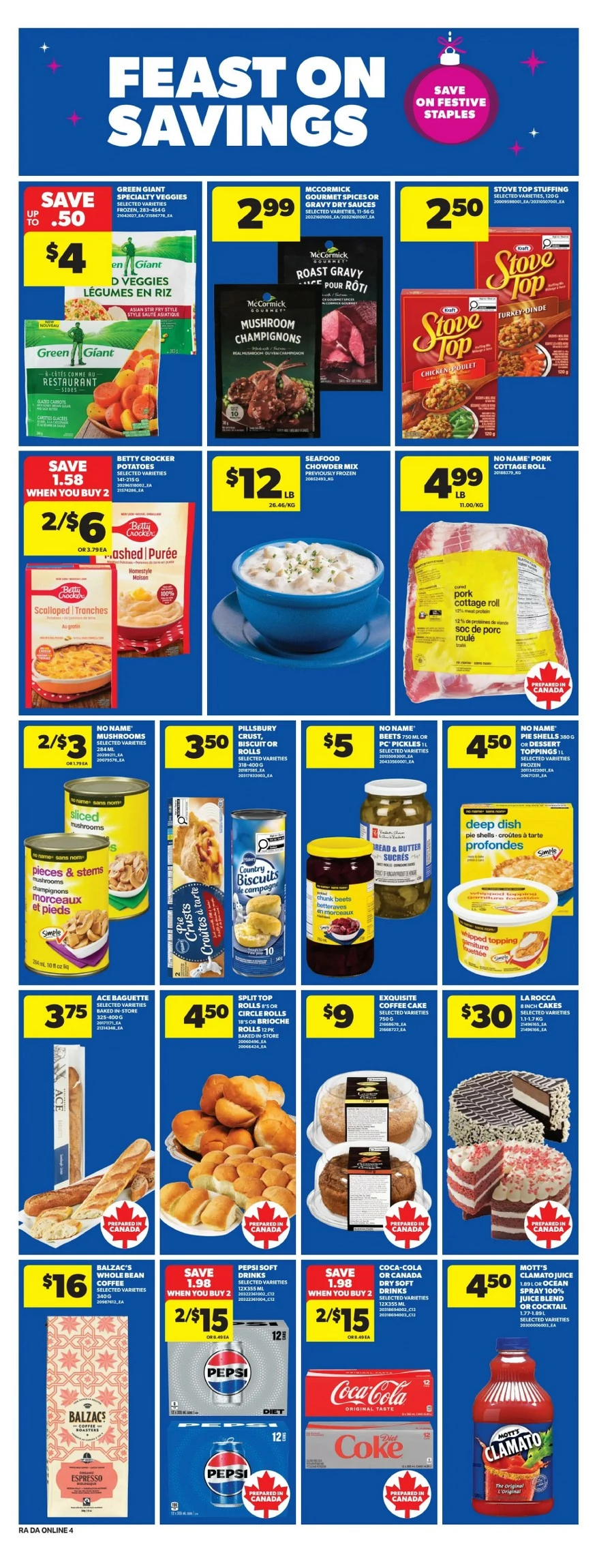 dominion flyer december 11 17 14 77749246