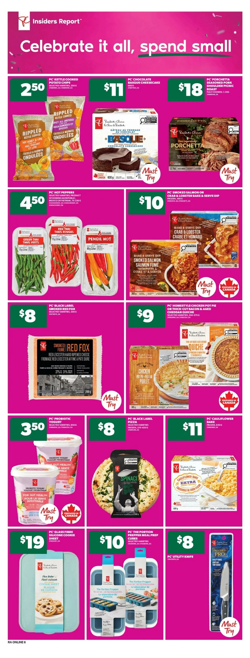 dominion flyer december 11 17 16 73162803