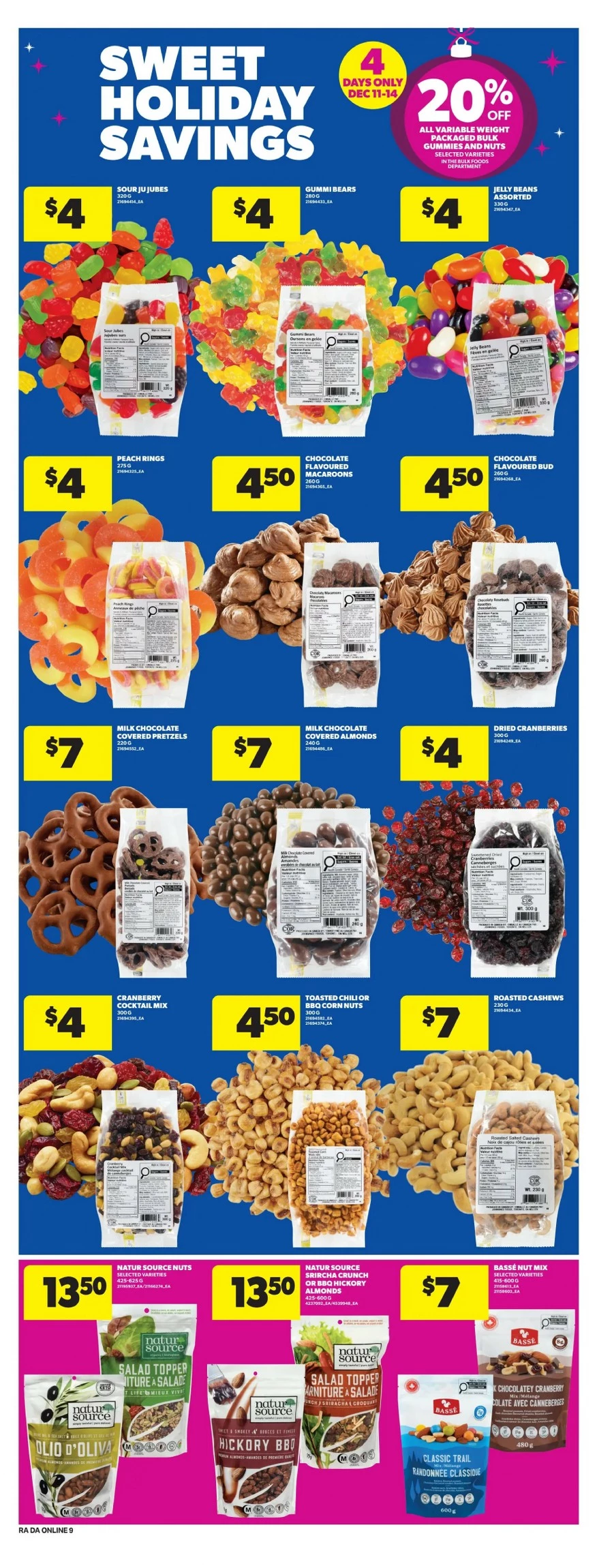 dominion flyer december 11 17 19 72832412