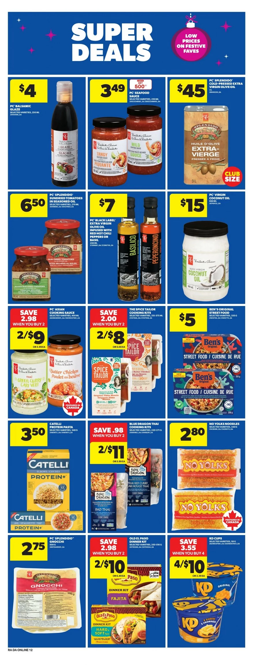 dominion flyer december 11 17 23 40013377