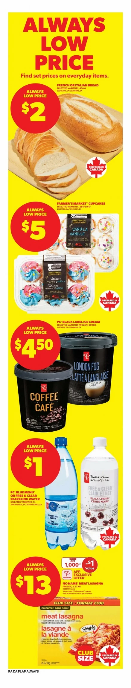 dominion flyer december 11 17 9 72207992