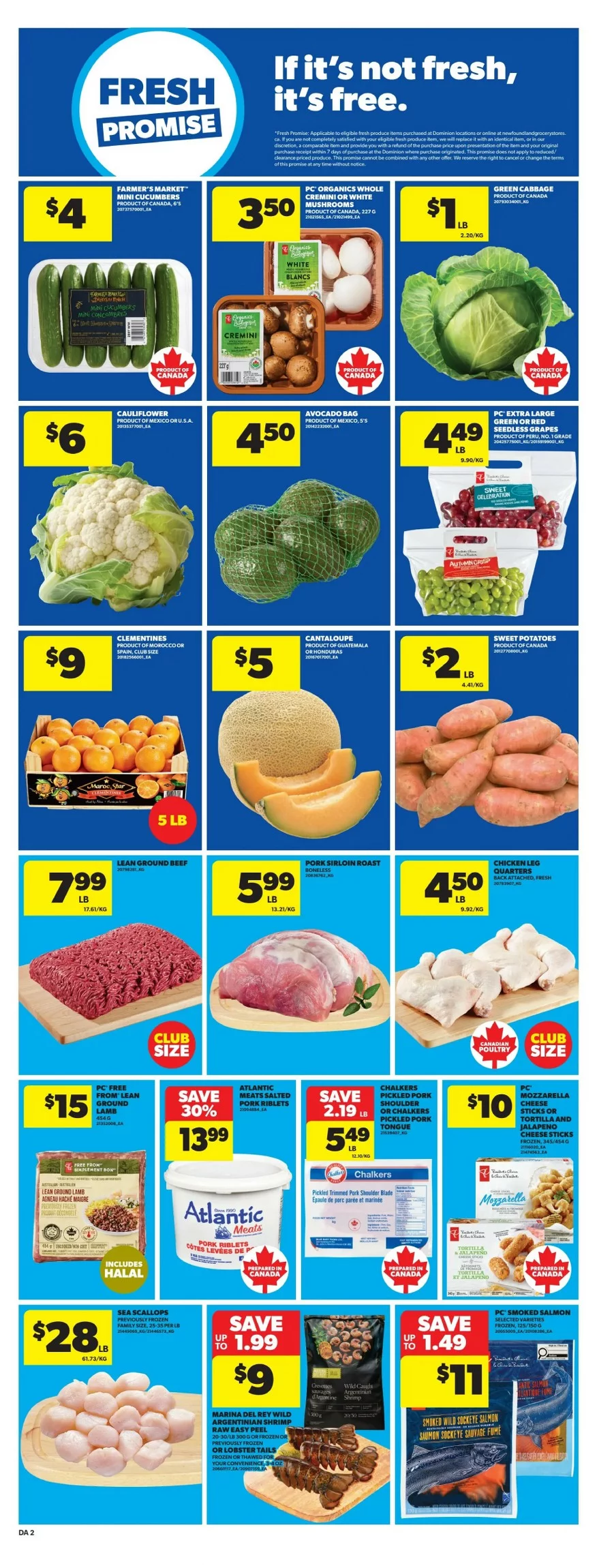 dominion flyer december 18 24 5 70021023