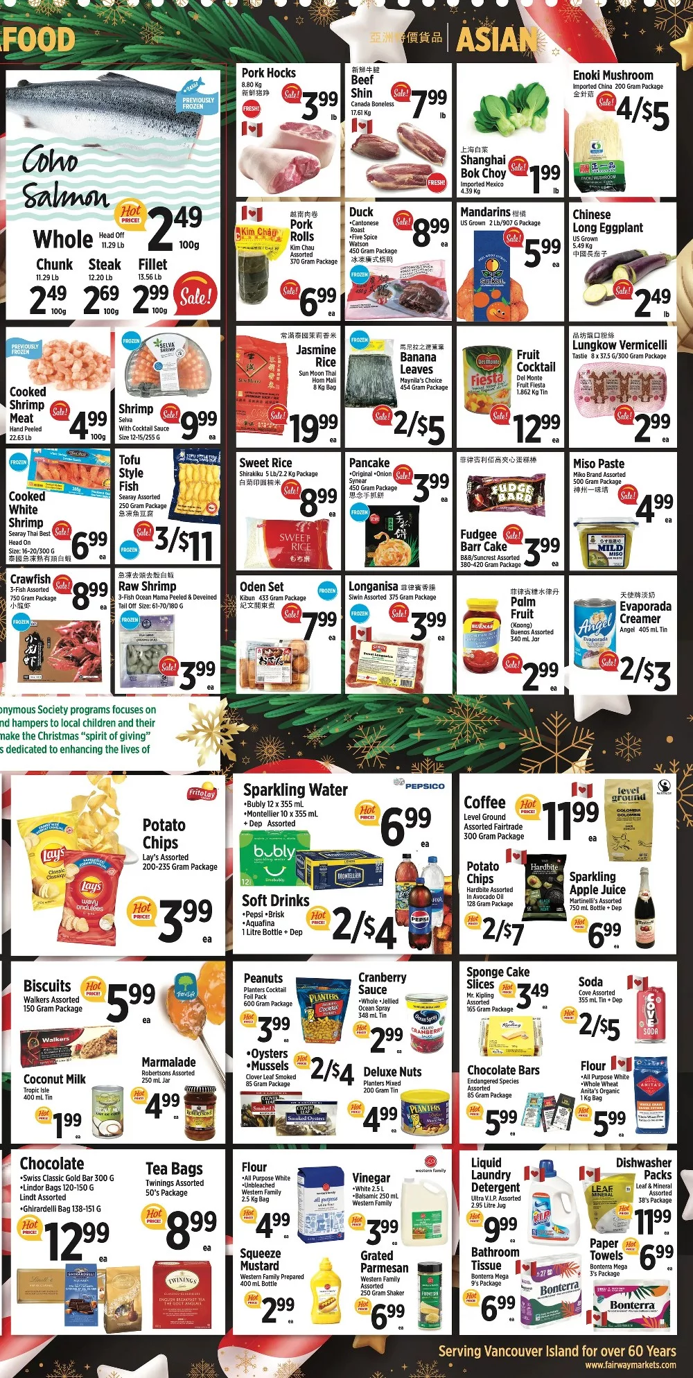 fairway market flyer december 12 18 3