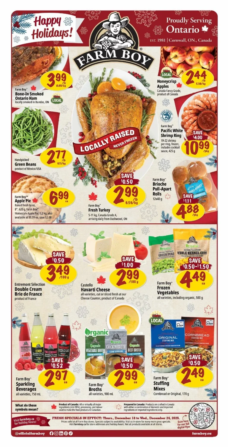 farmboy flyer week 51