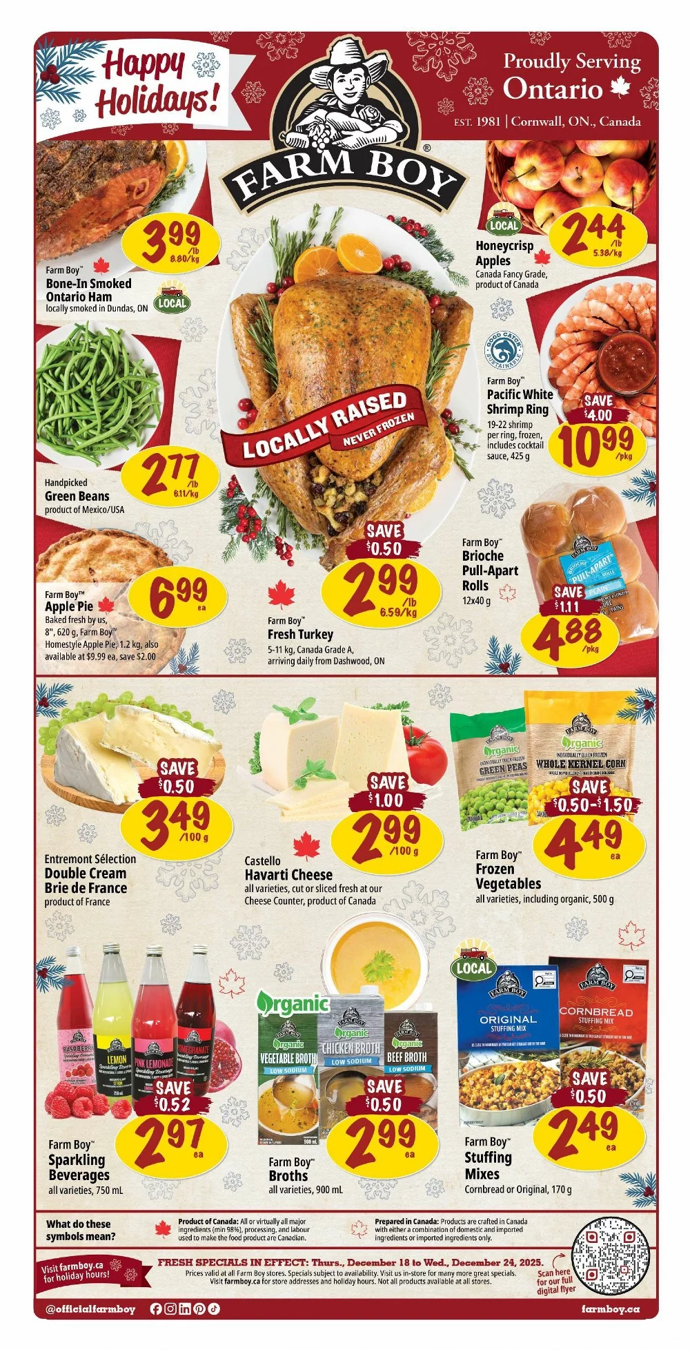 farmboy flyer week 51