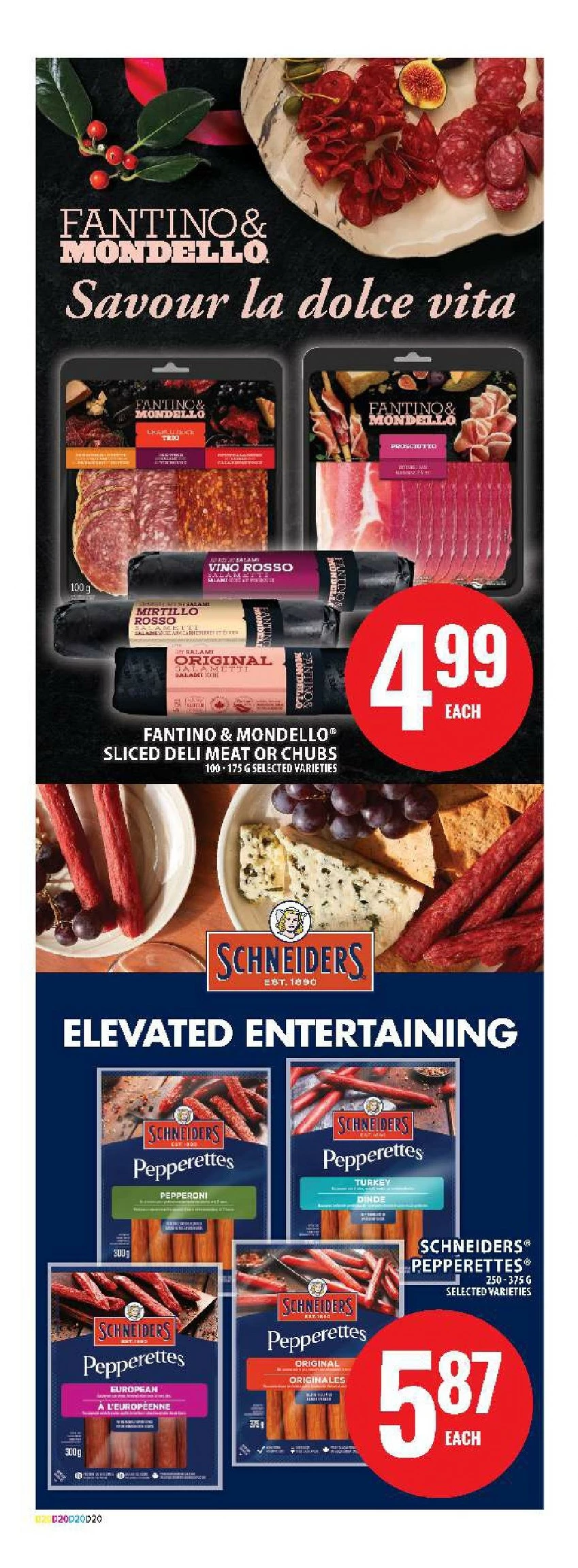 food basics flyer december 11 17 14 12309295