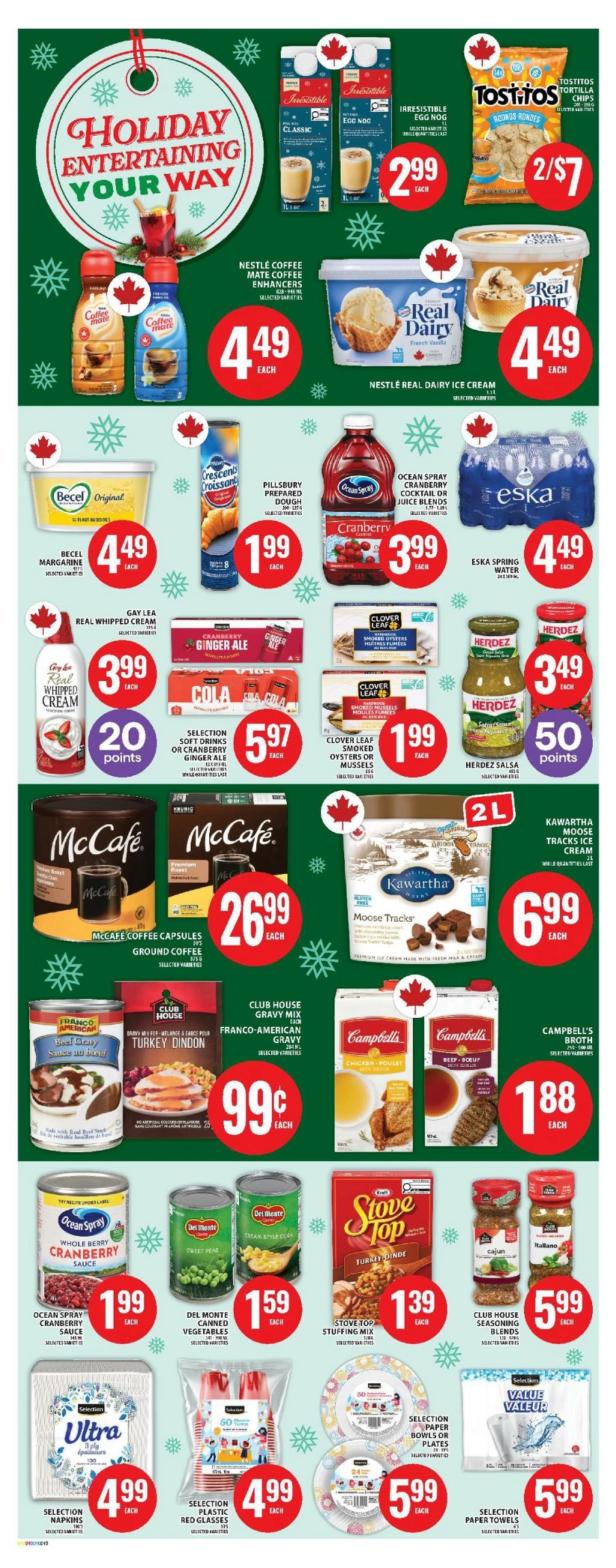 food basics flyer december 11 17 15 86211951