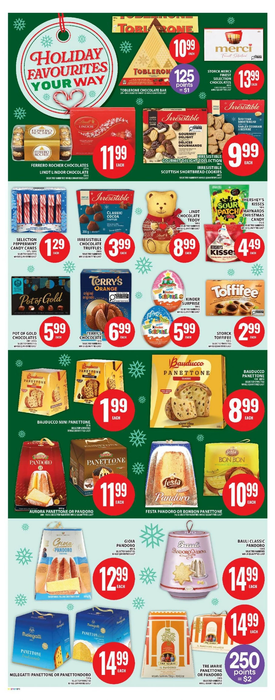 food basics flyer december 11 17 16 65752665