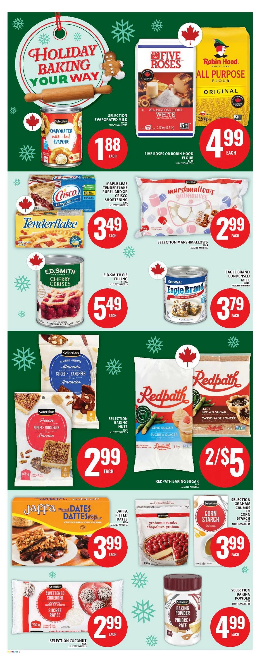 food basics flyer december 11 17 17 23090466