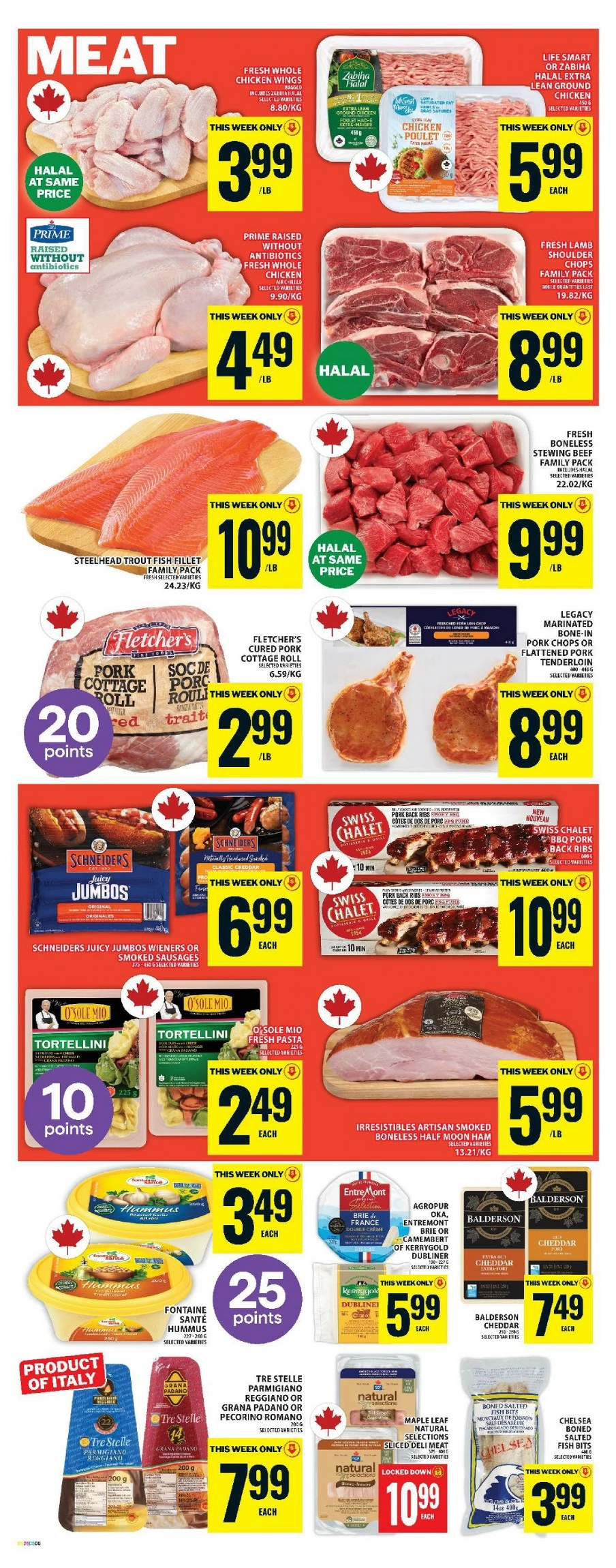 food basics flyer december 11 17 9 31818356
