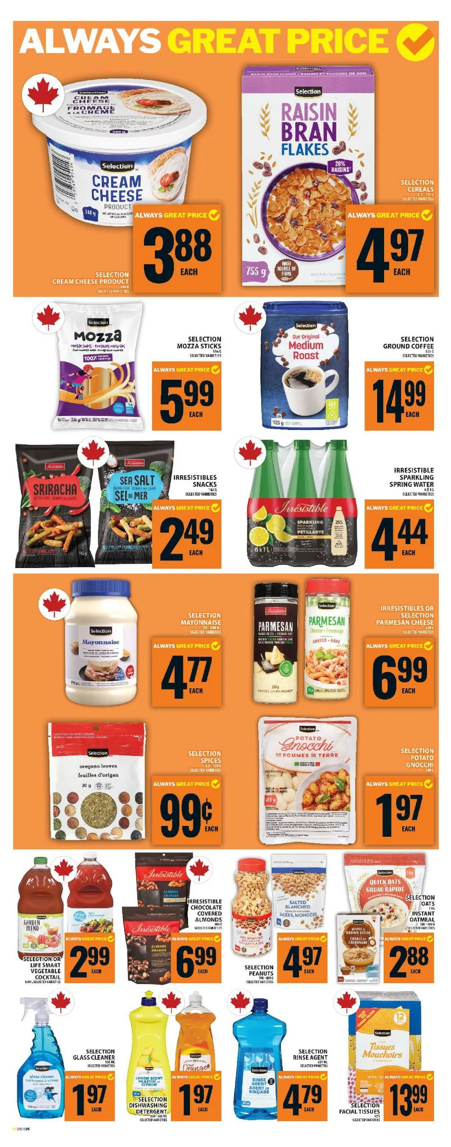 food basics flyer december 18 24 14 48001167