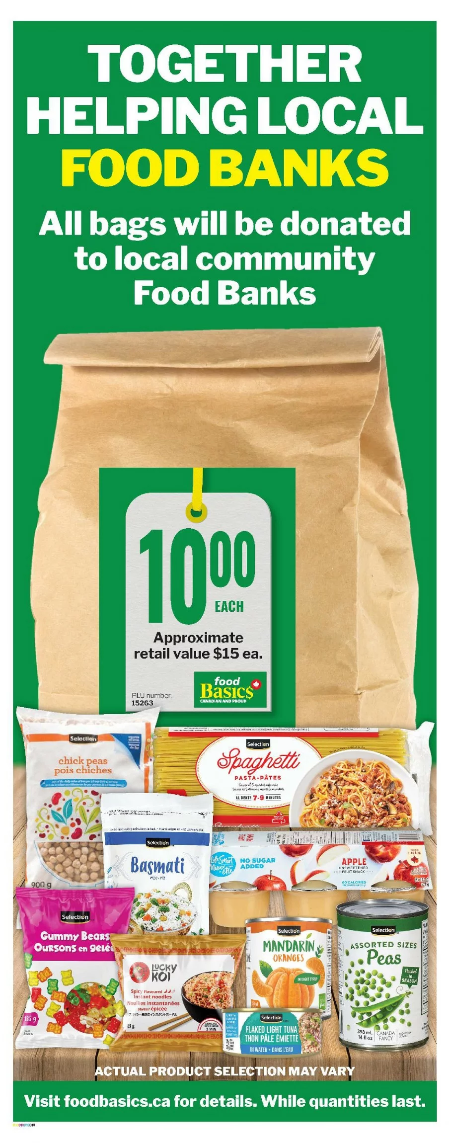 food basics flyer december 18 24 6 32072369